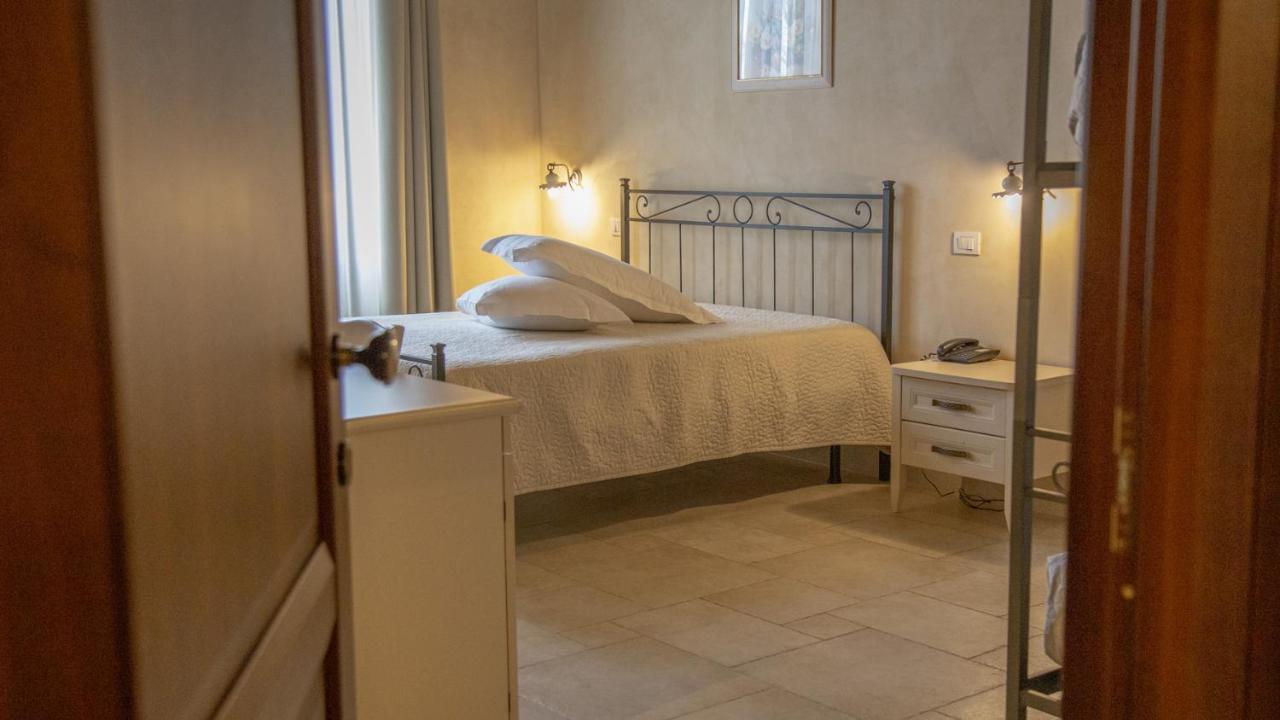 ألتامورا Masseria Chinunno المظهر الخارجي الصورة