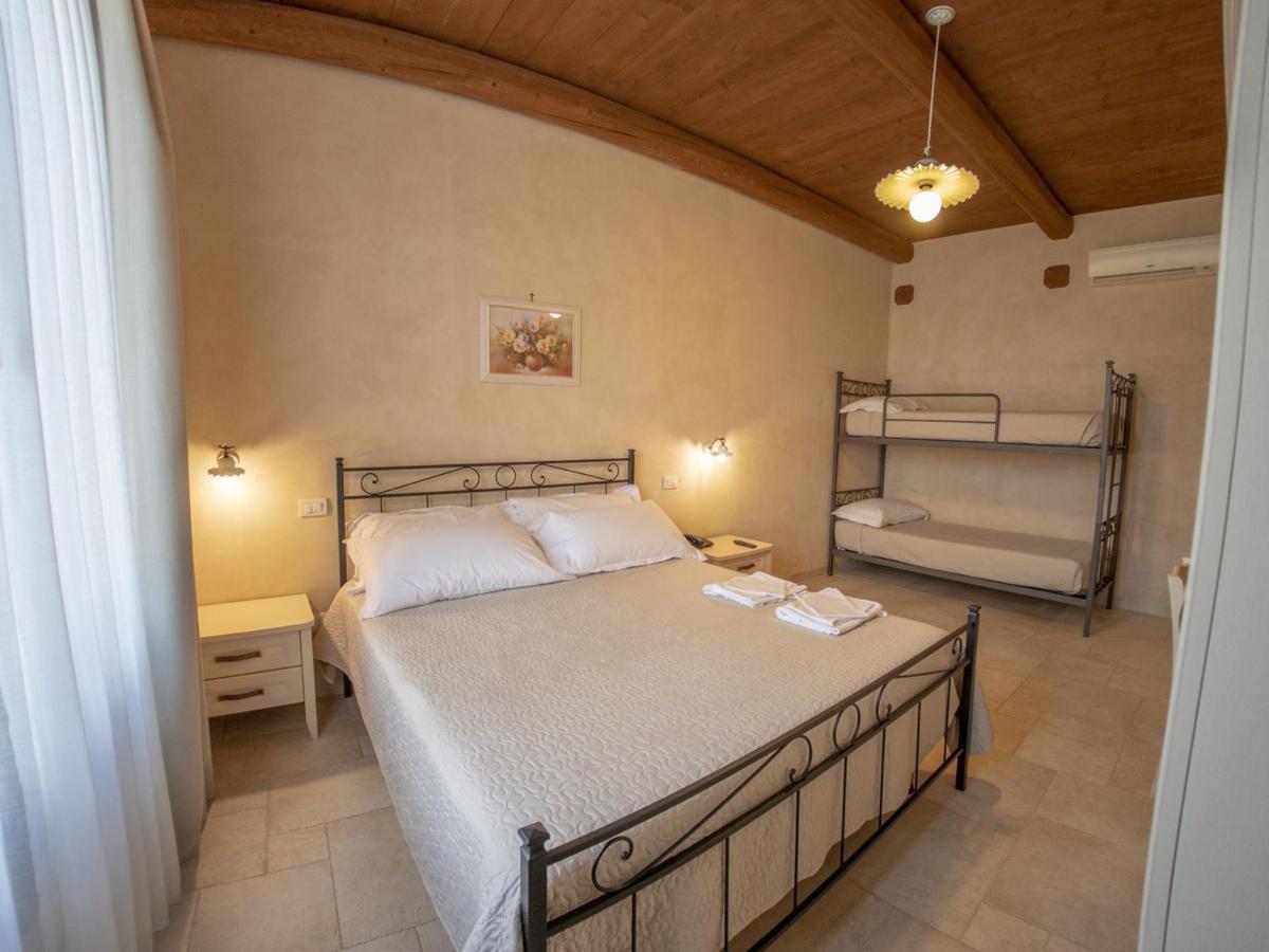 ألتامورا Masseria Chinunno المظهر الخارجي الصورة