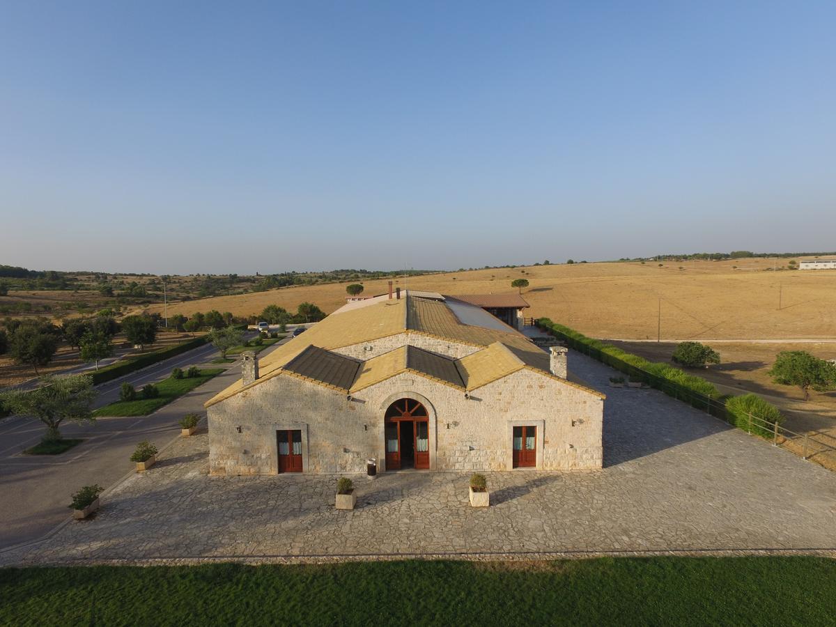 ألتامورا Masseria Chinunno المظهر الخارجي الصورة