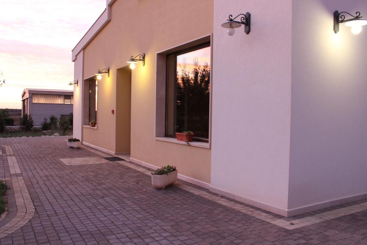 ألتامورا Masseria Chinunno المظهر الخارجي الصورة